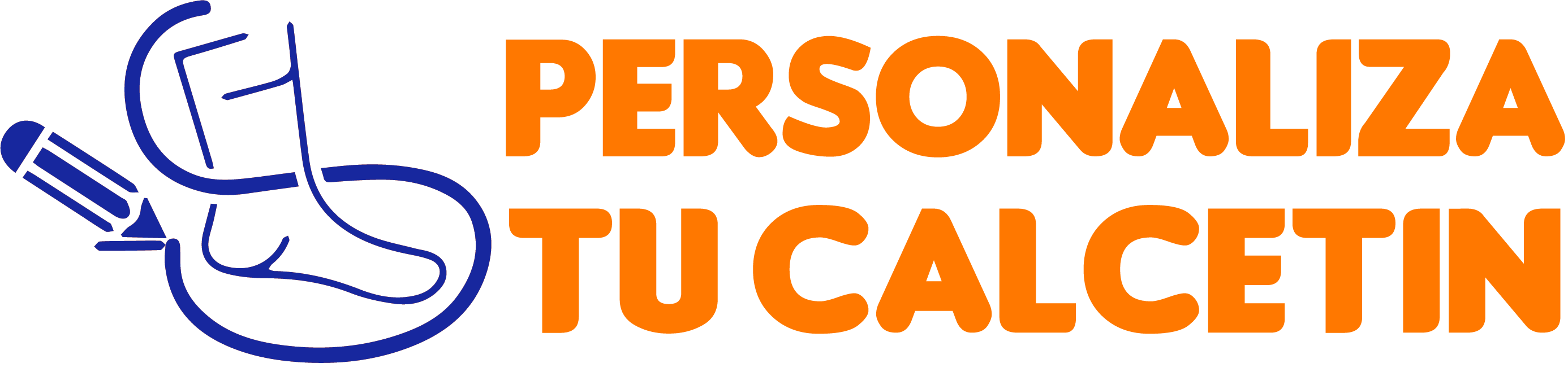 Personaliza tu Calcetín